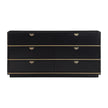 TOV Furniture Julieta 6 Drawer Dresser