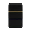 TOV Furniture Julieta 6 Drawer Dresser