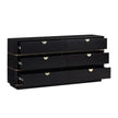 TOV Furniture Julieta 6 Drawer Dresser