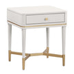 TOV Furniture Julieta Nightstand