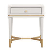 TOV Furniture Julieta Nightstand