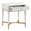 TOV Furniture Julieta Nightstand