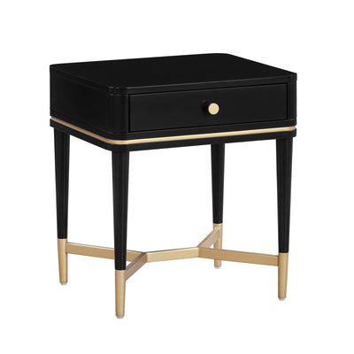 TOV Furniture Julieta Nightstand