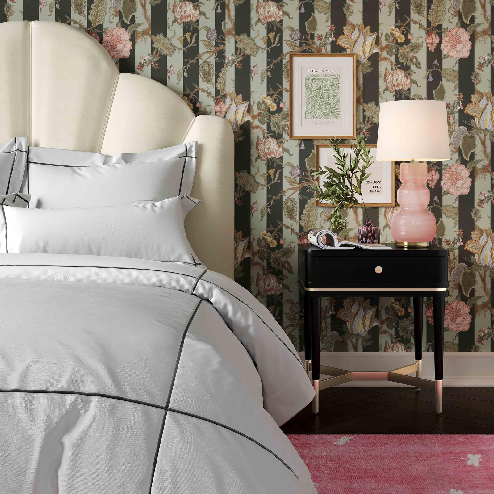 TOV Furniture Julieta Nightstand