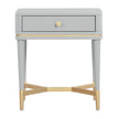 TOV Furniture Julieta Nightstand