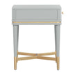 TOV Furniture Julieta Nightstand