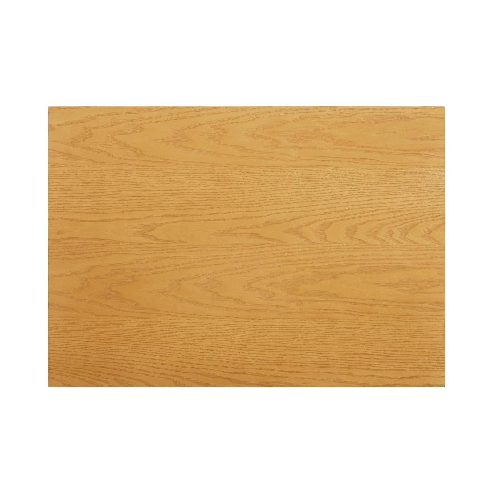 TOV Furniture Oodle Natural Ash Nightstand