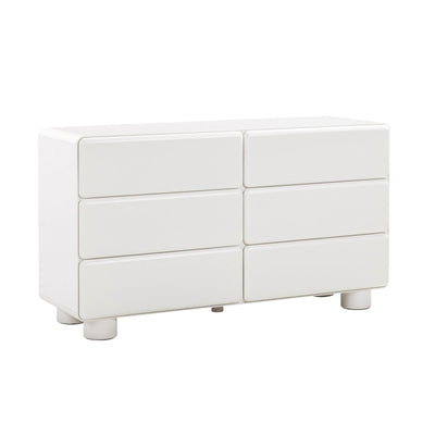 TOV Furniture Tammy 6-Drawer Dresser