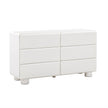 TOV Furniture Tammy 6-Drawer Dresser