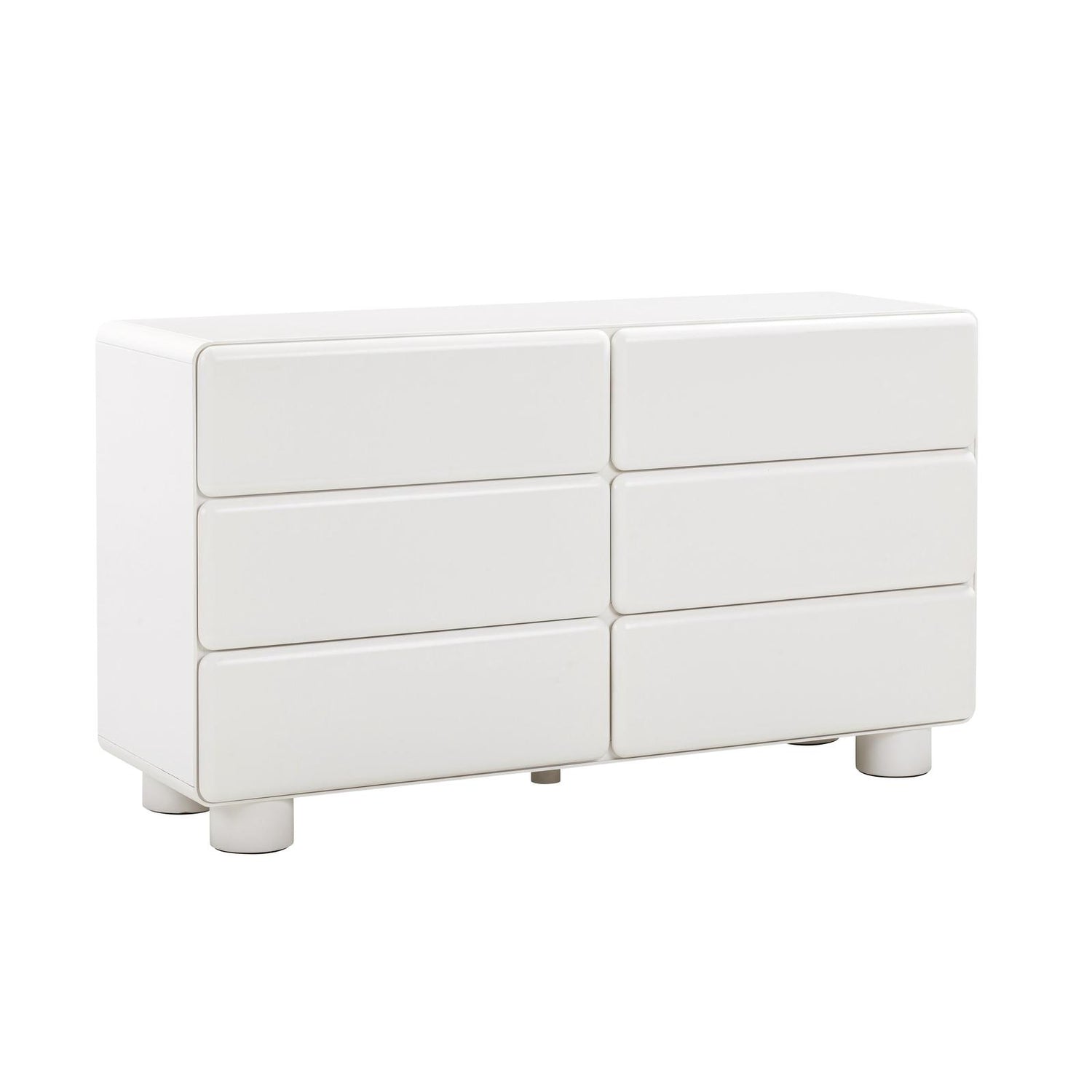 TOV Furniture Tammy 6-Drawer Dresser