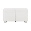 TOV Furniture Tammy 6-Drawer Dresser