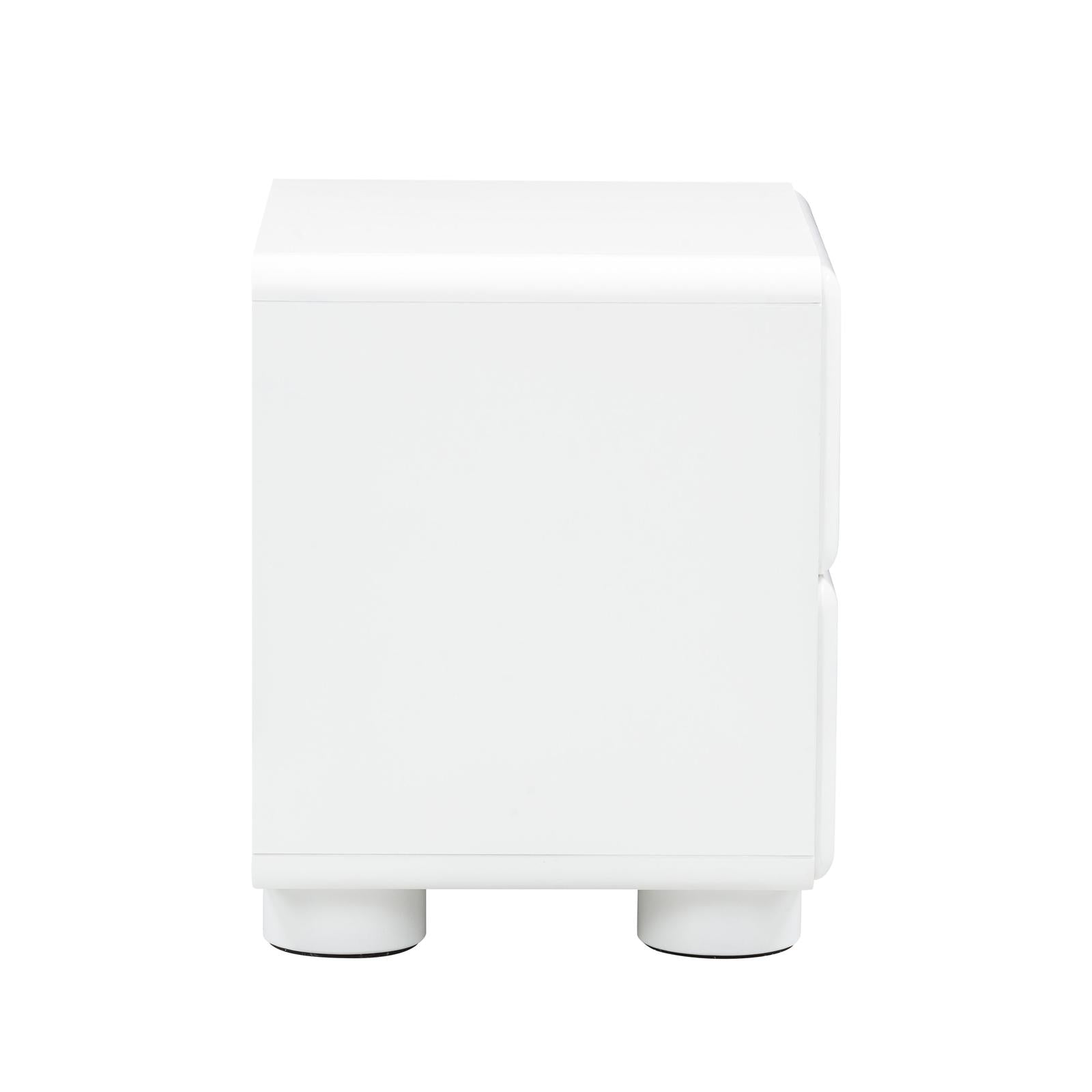 TOV Furniture Tammy Nightstand