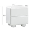 TOV Furniture Tammy Nightstand