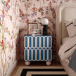 TOV Furniture Tori Motif 2-Drawer Nightstand