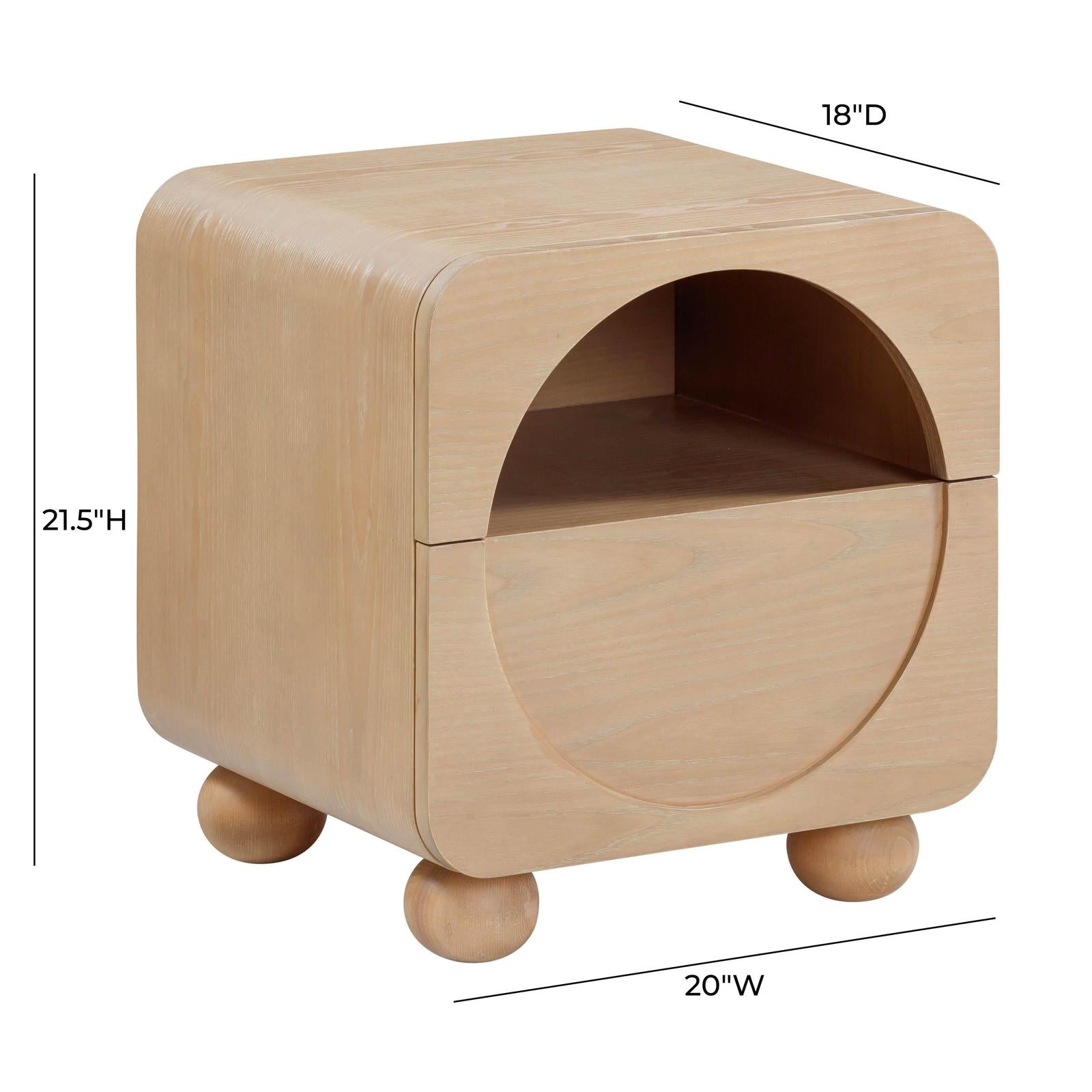 TOV Furniture Moonrise 20