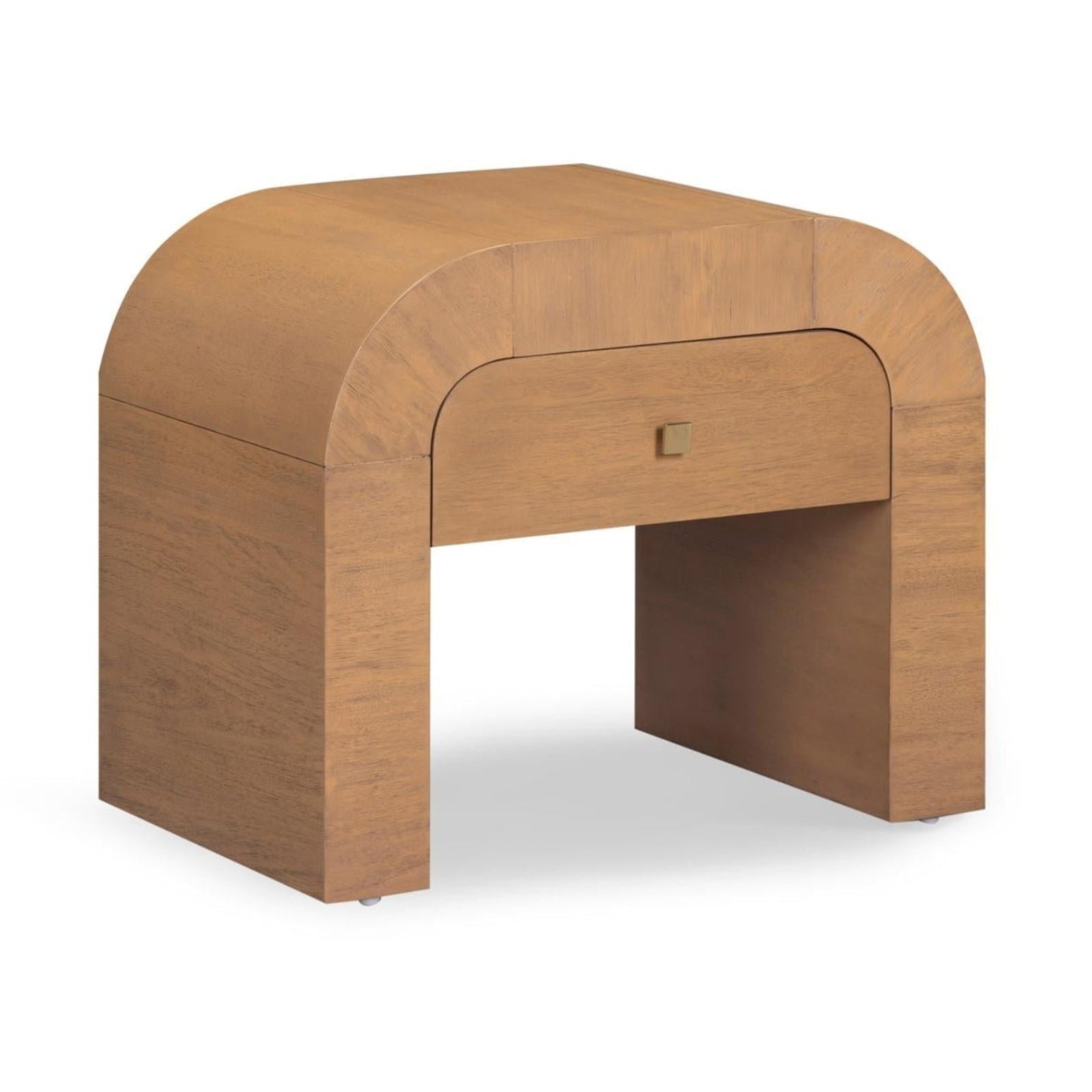 TOV Furniture Hump Nightstand