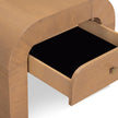TOV Furniture Hump Nightstand