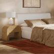 TOV Furniture Hump Nightstand