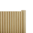 TOV Furniture Tyla Natural Wood Bed