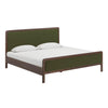 TOV Furniture Hella Velvet Bed