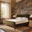 TOV Furniture Hella Velvet Bed