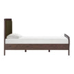 TOV Furniture Hella Velvet Bed