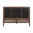 TOV Furniture Hella Velvet Bed
