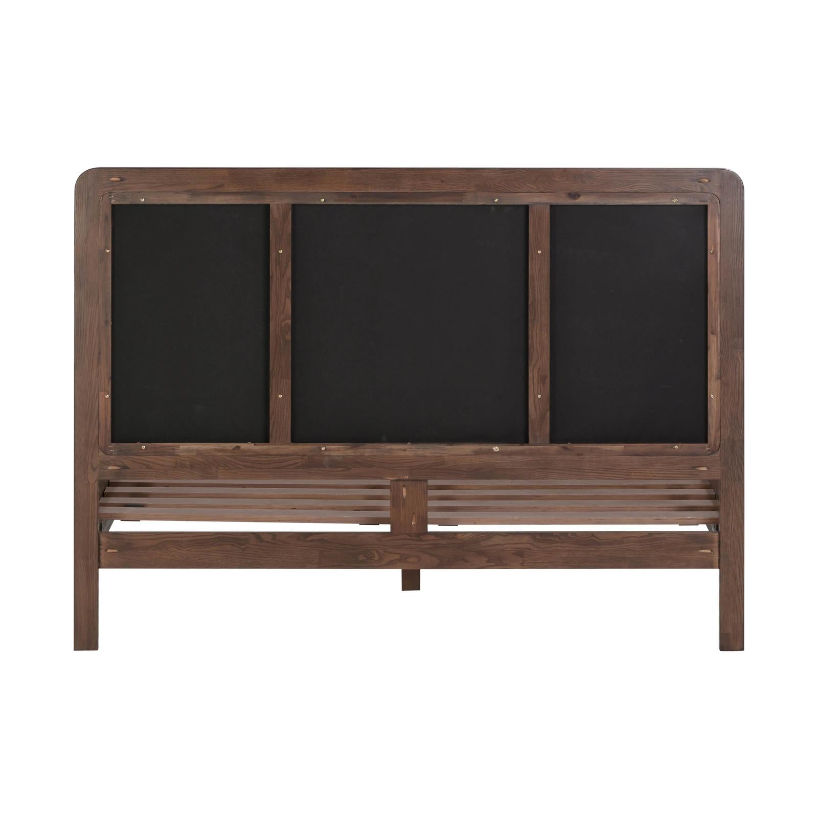 TOV Furniture Hella Velvet Bed