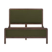 TOV Furniture Hella Velvet Bed