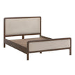 TOV Furniture Hella Velvet Bed