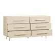 TOV Furniture Trident 6 Drawer Dresser