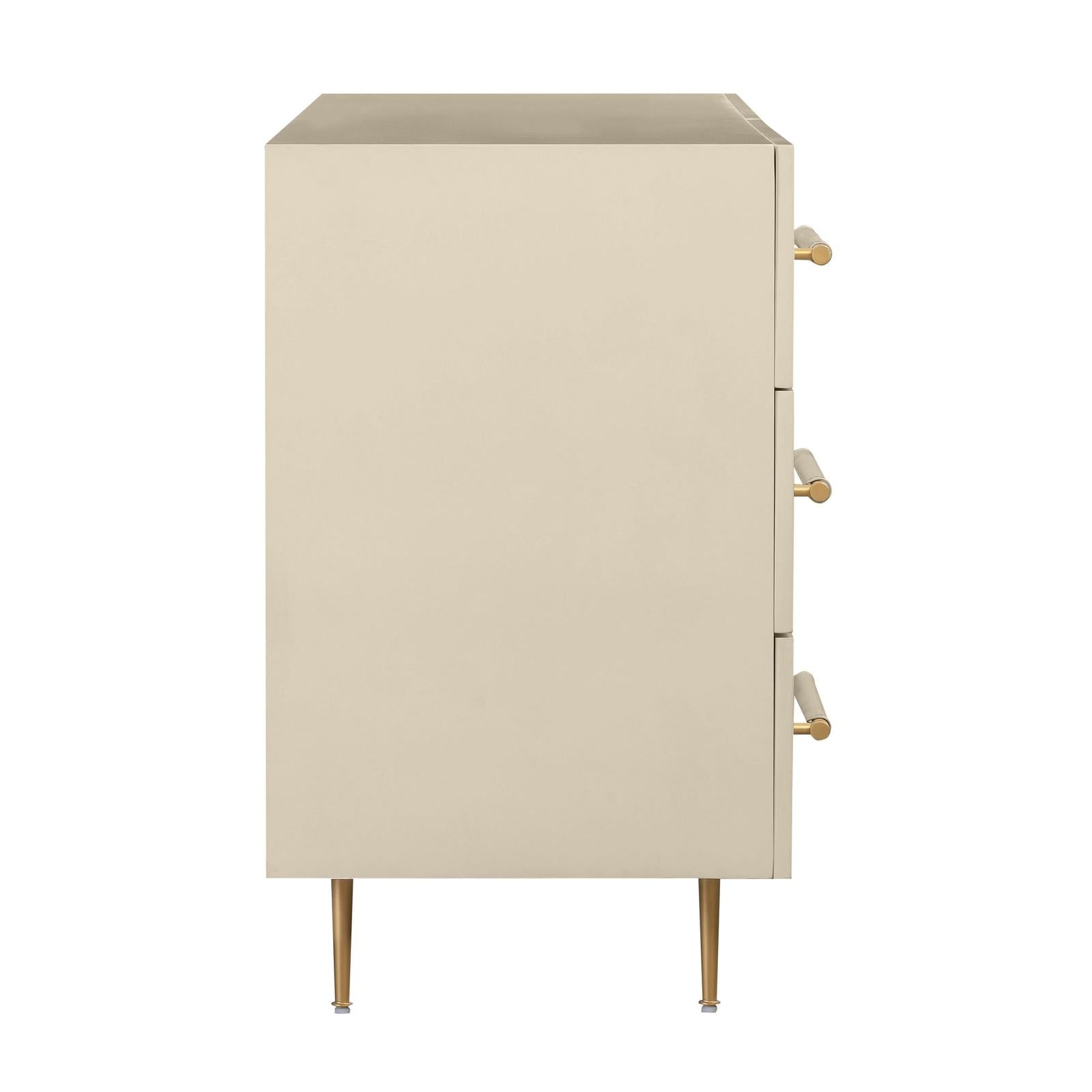 TOV Furniture Trident 6 Drawer Dresser