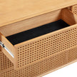 TOV Furniture Miles Natural Wood Drawer Dresser