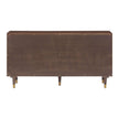 TOV Furniture Sierra 6 Drawer Dresser