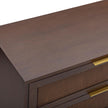 TOV Furniture Sierra 6 Drawer Dresser