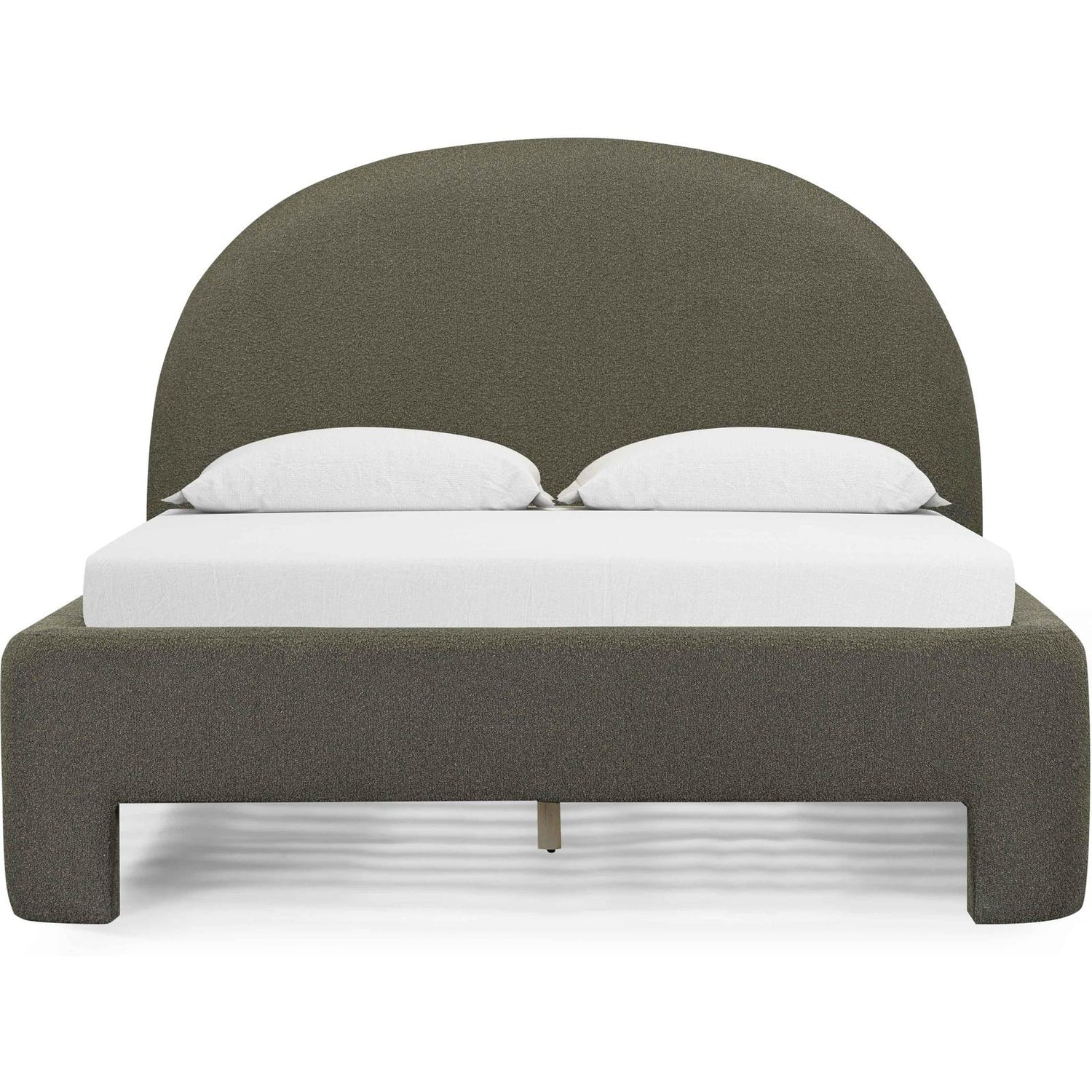 TOV Furniture Orphea Performance Boucle Bed