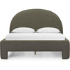 TOV Furniture Orphea Performance Boucle Bed