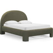 TOV Furniture Orphea Performance Boucle Bed