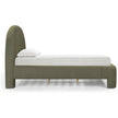 TOV Furniture Orphea Performance Boucle Bed