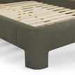 TOV Furniture Orphea Performance Boucle Bed