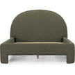 TOV Furniture Orphea Performance Boucle Bed