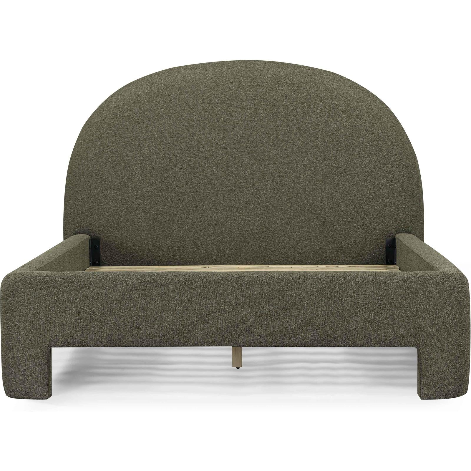 TOV Furniture Orphea Performance Boucle Bed