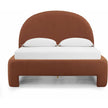 TOV Furniture Orphea Performance Boucle Bed