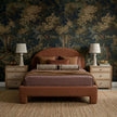 TOV Furniture Orphea Performance Boucle Bed