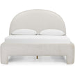 TOV Furniture Orphea Performance Boucle Bed