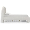 TOV Furniture Orphea Performance Boucle Bed