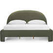 TOV Furniture Orphea Performance Boucle Bed