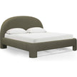 TOV Furniture Orphea Performance Boucle Bed
