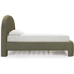 TOV Furniture Orphea Performance Boucle Bed