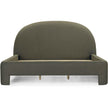 TOV Furniture Orphea Performance Boucle Bed